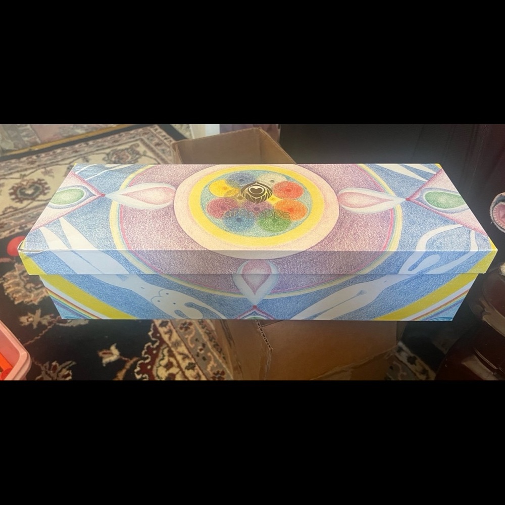 Artipoppe Box Only